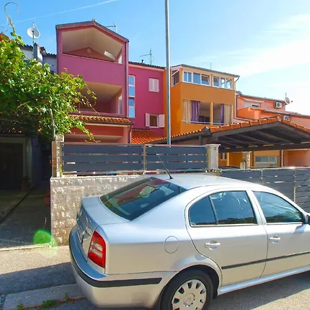Fuer 2 Personen Ca 22 Qm In Pula, Istrien Istrische Riviera Appartement