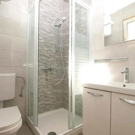 Apartamento Fuer 2 Personen Ca 22 Qm In Pula, Istrien Istrische Riviera