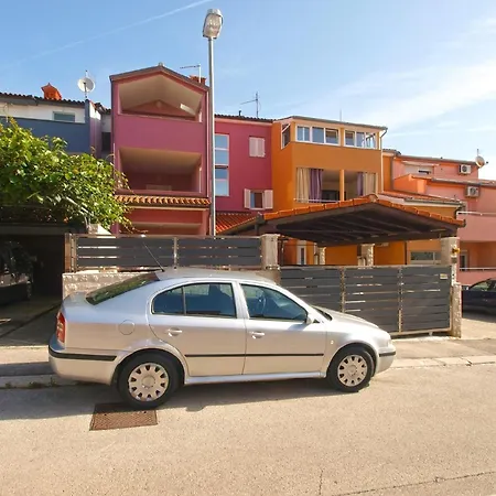 Fuer 2 Personen Ca 22 Qm In Pula, Istrien Istrische Riviera Apartamento Pula