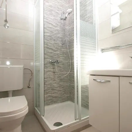 Apartamento Fuer 2 Personen Ca 22 Qm In Pula, Istrien Istrische Riviera *