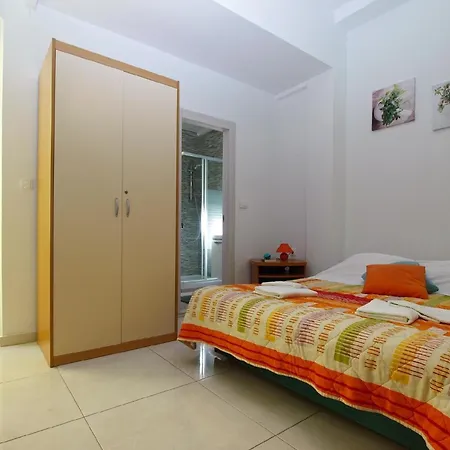 Apartamento Fuer 2 Personen Ca 22 Qm In Pula, Istrien Istrische Riviera *
