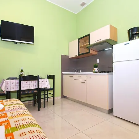 Fuer 2 Personen Ca 22 Qm In Pula, Istrien Istrische Riviera * Pula