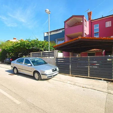 Apartman Fuer 2 Personen Ca 22 Qm In Pula, Istrien Istrische Riviera *