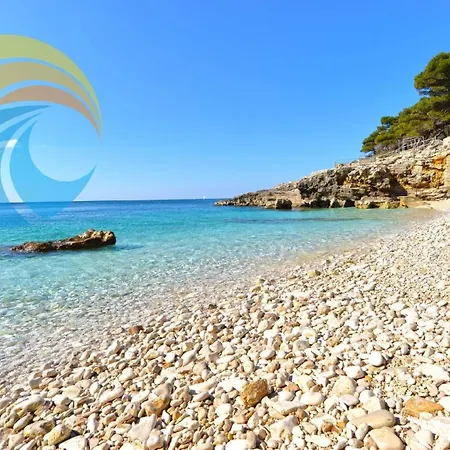 Fuer 2 Personen Ca 22 Qm In Pula, Istrien Istrische Riviera Apartamento